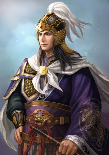 三国志13全部武将高清图片