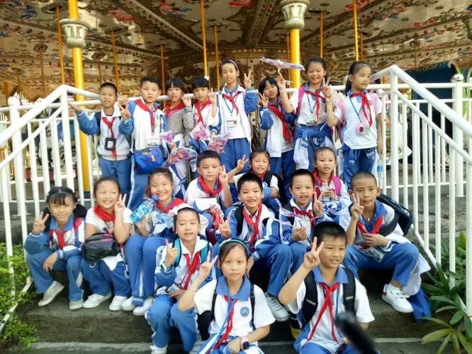 深圳欢乐导游图片大全