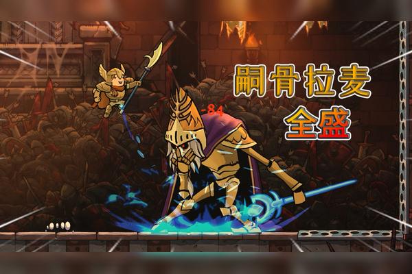 盗贼遗产最终boss