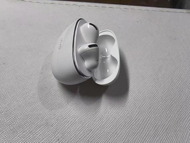 vivo蓝牙耳机充电不亮
