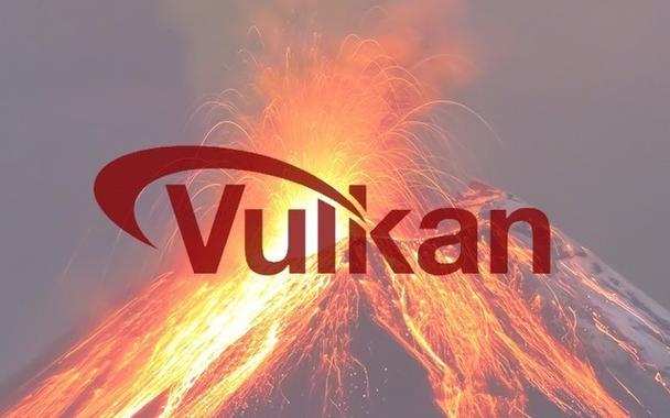 vulkan在哪里