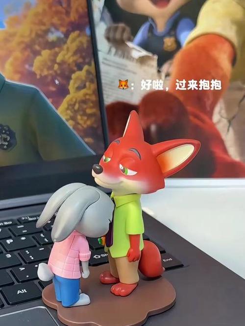 盲盒正版
