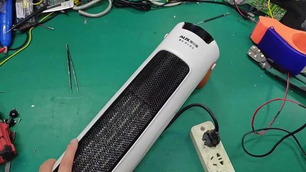 取暖器打开没反应