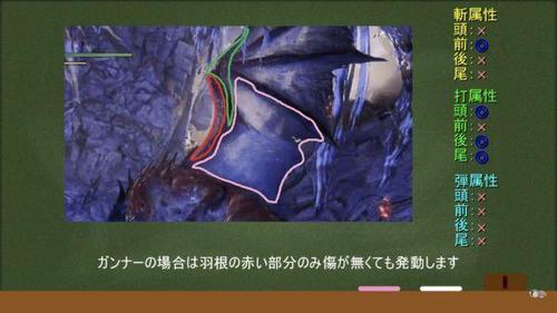 怪猎世界怎么打冥赤龙截图3
