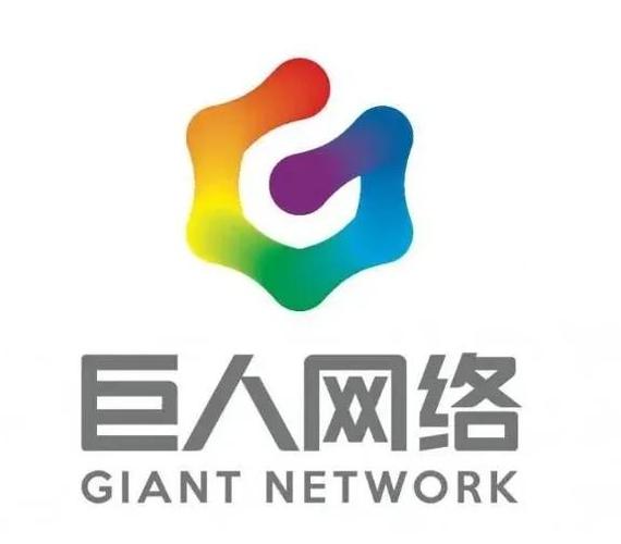 巨人网络官方网站