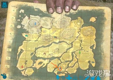 方舟手游矿洞奖励截图3