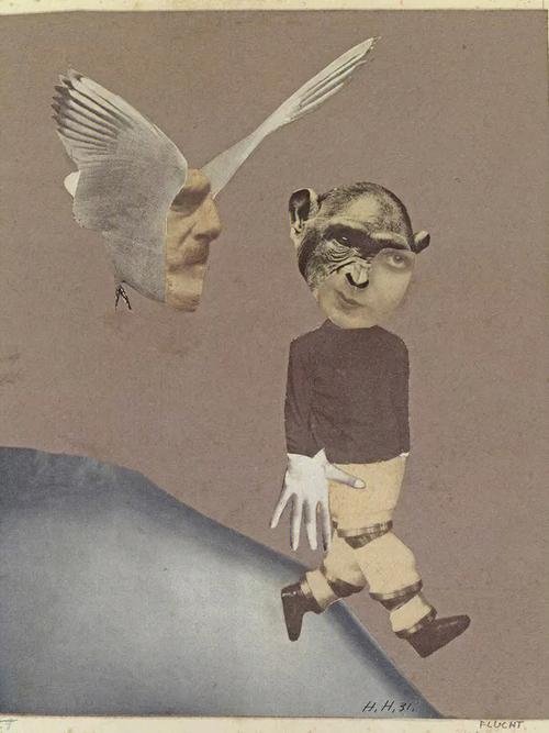蒙太奇是骂人还是夸人 蒙太奇是骂人还是夸人