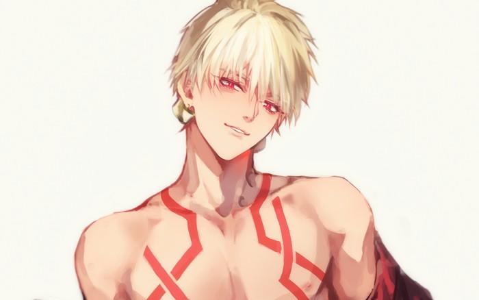 fate无限代码吉尔伽美什出招表