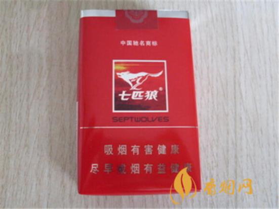 七匹狼(软红) 七匹狼(软红)