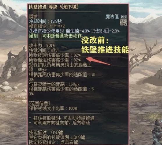 dnf特殊指令键