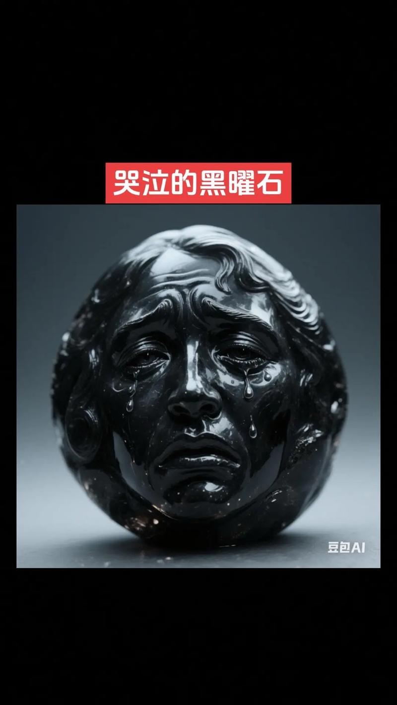 哭泣的黑曜石有什么用截图2