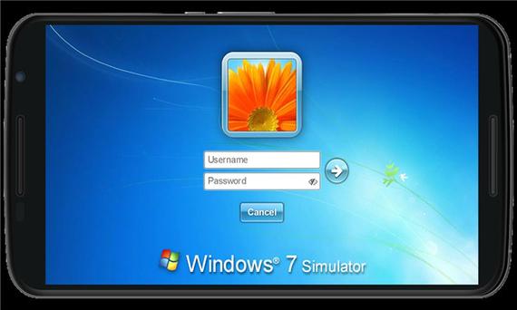 windows7手机版下载正版