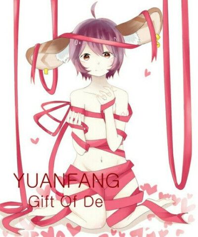 女版李元芳