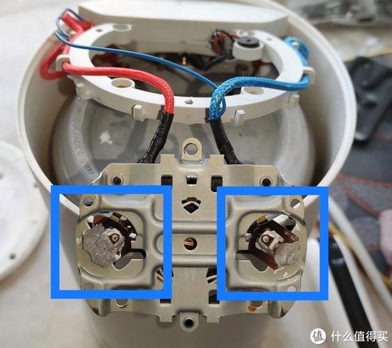 小米恒温电热水壶维修教程
