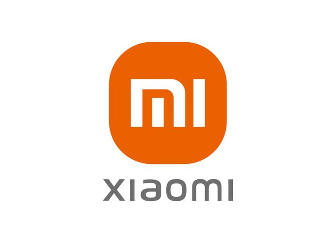 小米手机的标志图案