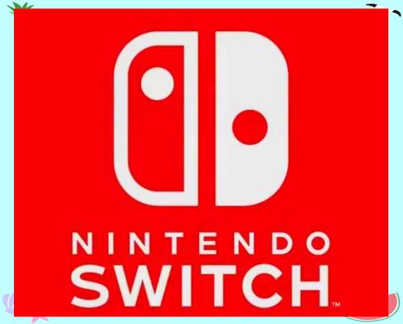 switch账号能买吗