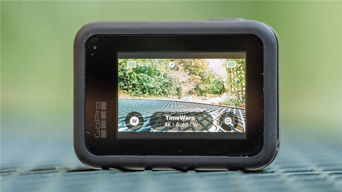 gopro一次能录多久