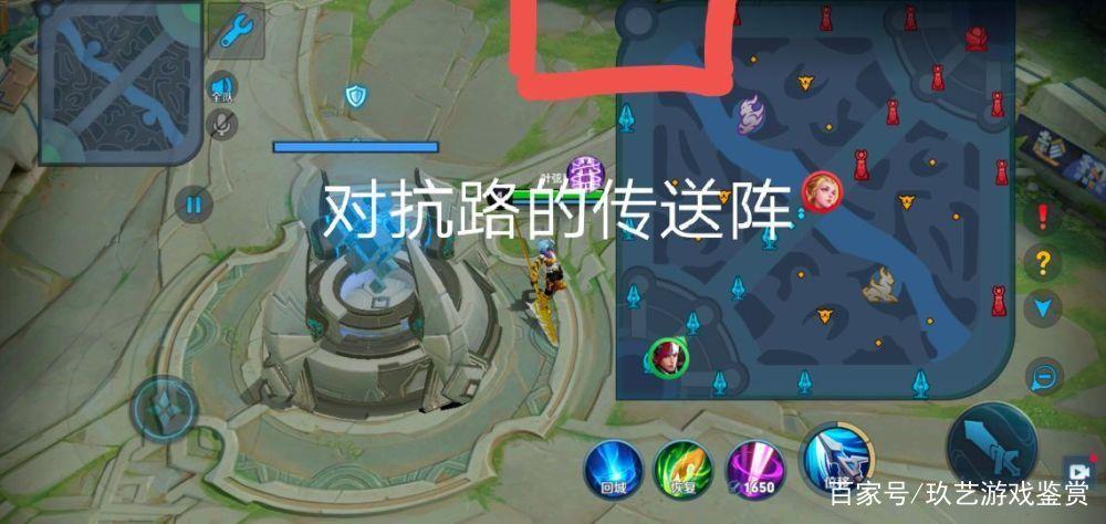 怎么判断哪条是发育路