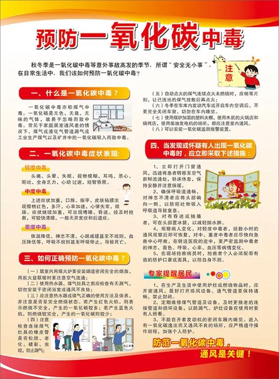 安全常识知识大全