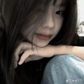 氛围感头像女高级感 氛围感头像女高级感