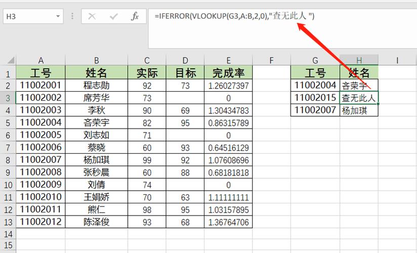 if函数颜色的使用方法截图1