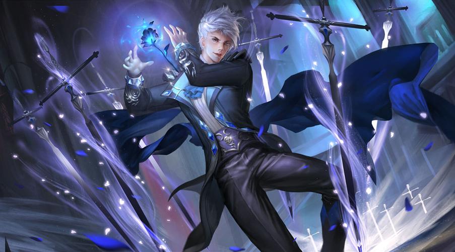 2026蔷薇之心在哪里查看