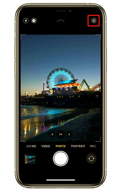 iphone实况