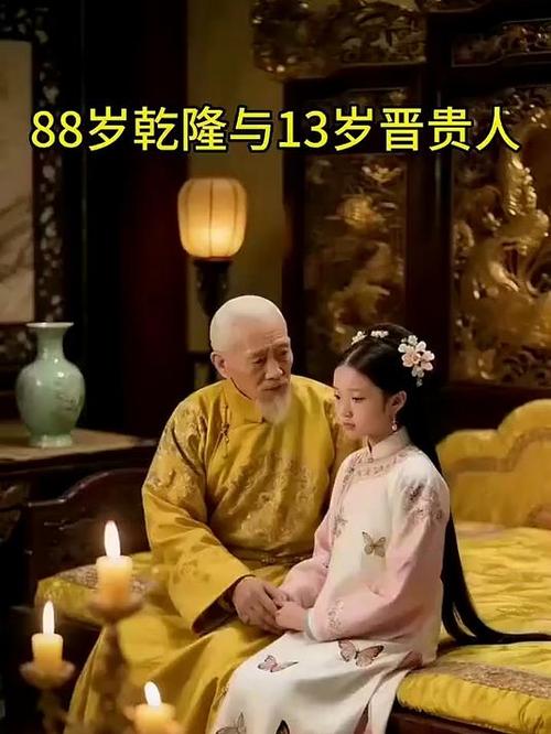 穿越乾隆后宫