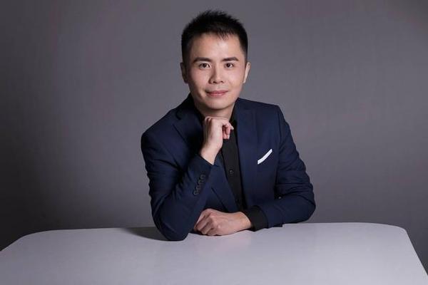 销售易CEO