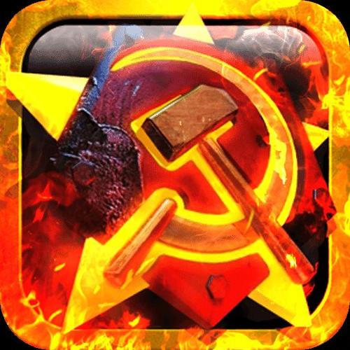 红警2红色革命任务攻略