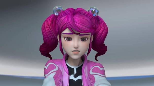 神兽金刚之超能晶甲全集免费看