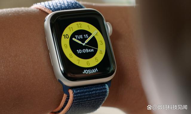 取消apple watch配对