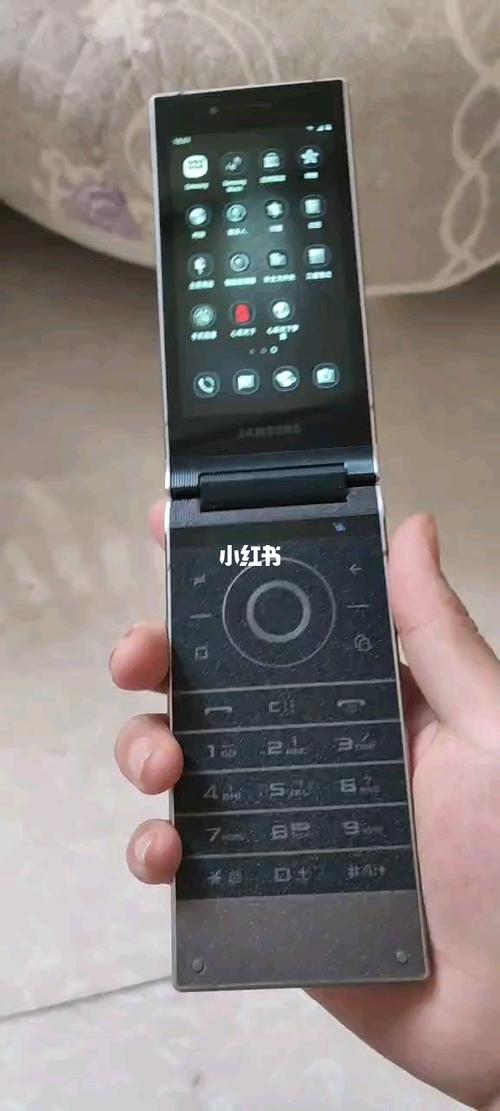 三星w2019进入recovery截图2