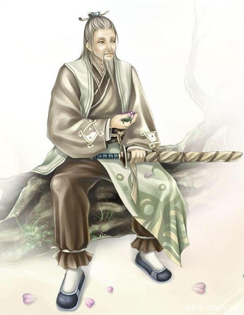 左冷禅打得过冲虚道长吗