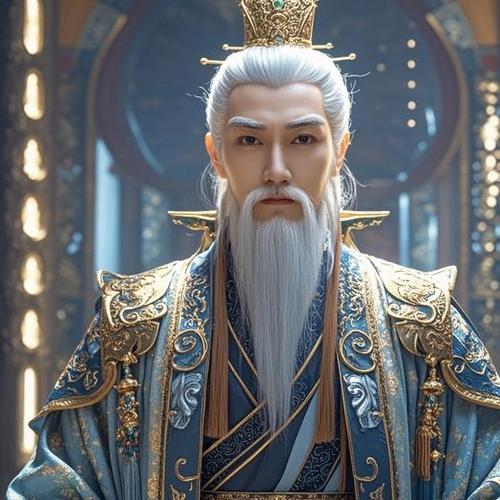 大罗天仙和大罗金仙