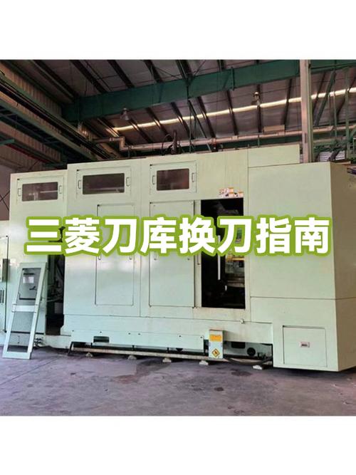 三菱m80刀库重置方法视频