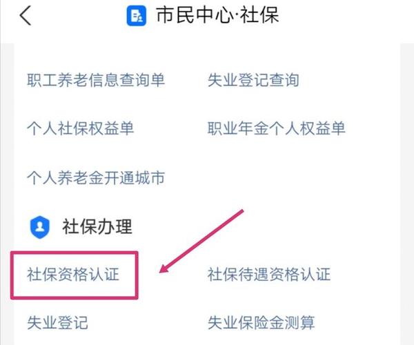 农保人脸识别认证