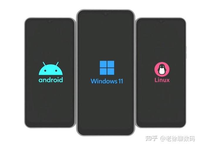 怎么把安卓彻底装成linux