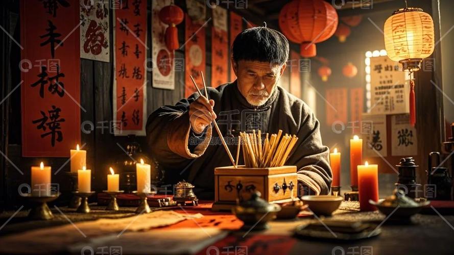 千问算命准确率高不高