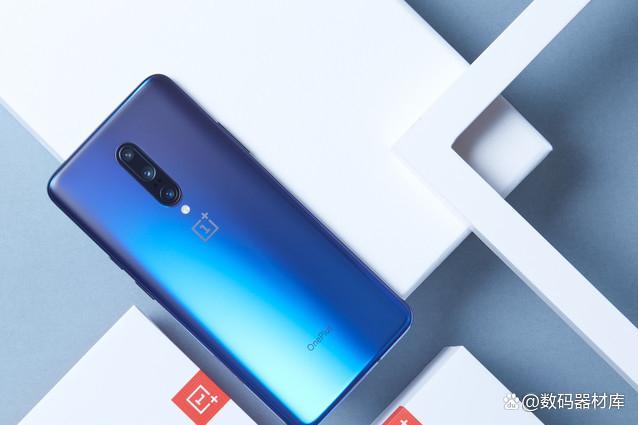 一加7Pro和一加7tPro区别
