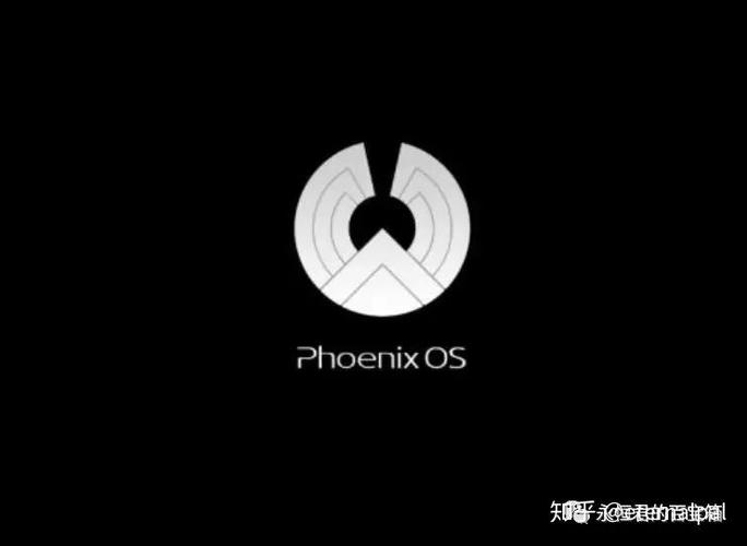 手机可以刷凤凰os吗