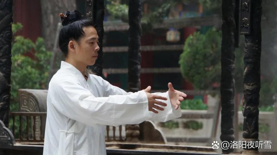 如何站桩的正确方法视频