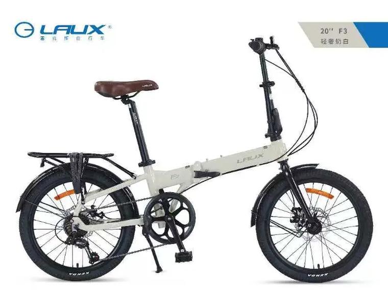 折叠车最建议买的三个品牌