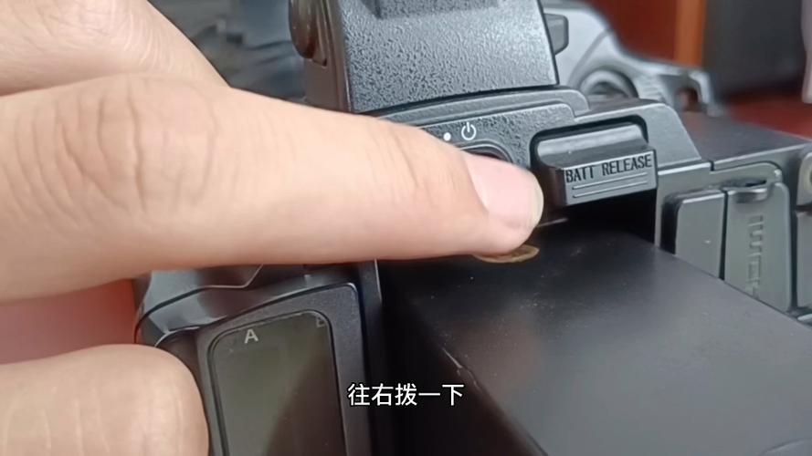 相机的关机键在哪