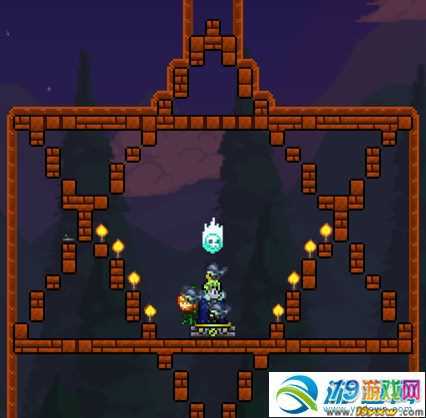 叶绿矿的种植方法