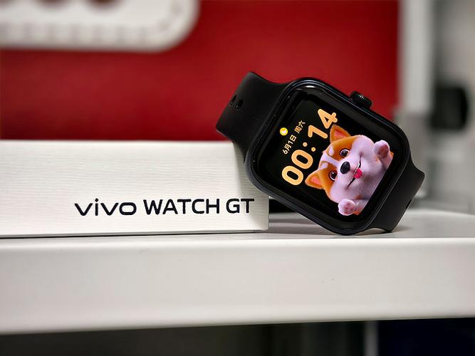 vivo手机怎么连不上华为手表