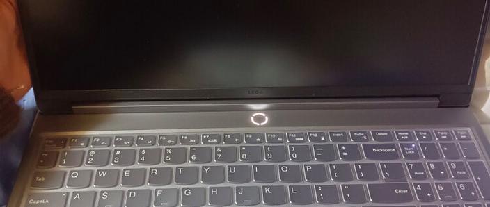 y7000p关闭a面灯