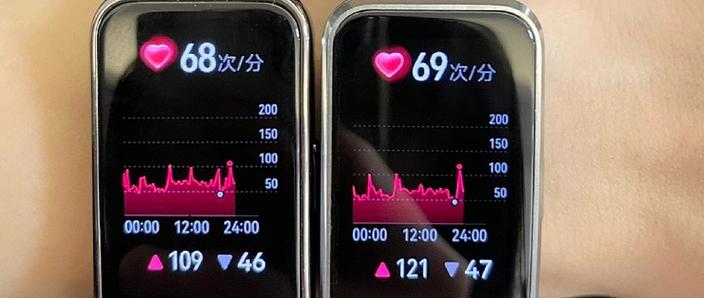 华为手环9为什么比10贵