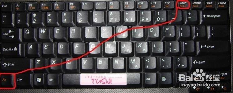 键盘按不出字母