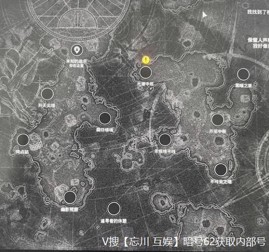 遗迹2怎么选择初始地图